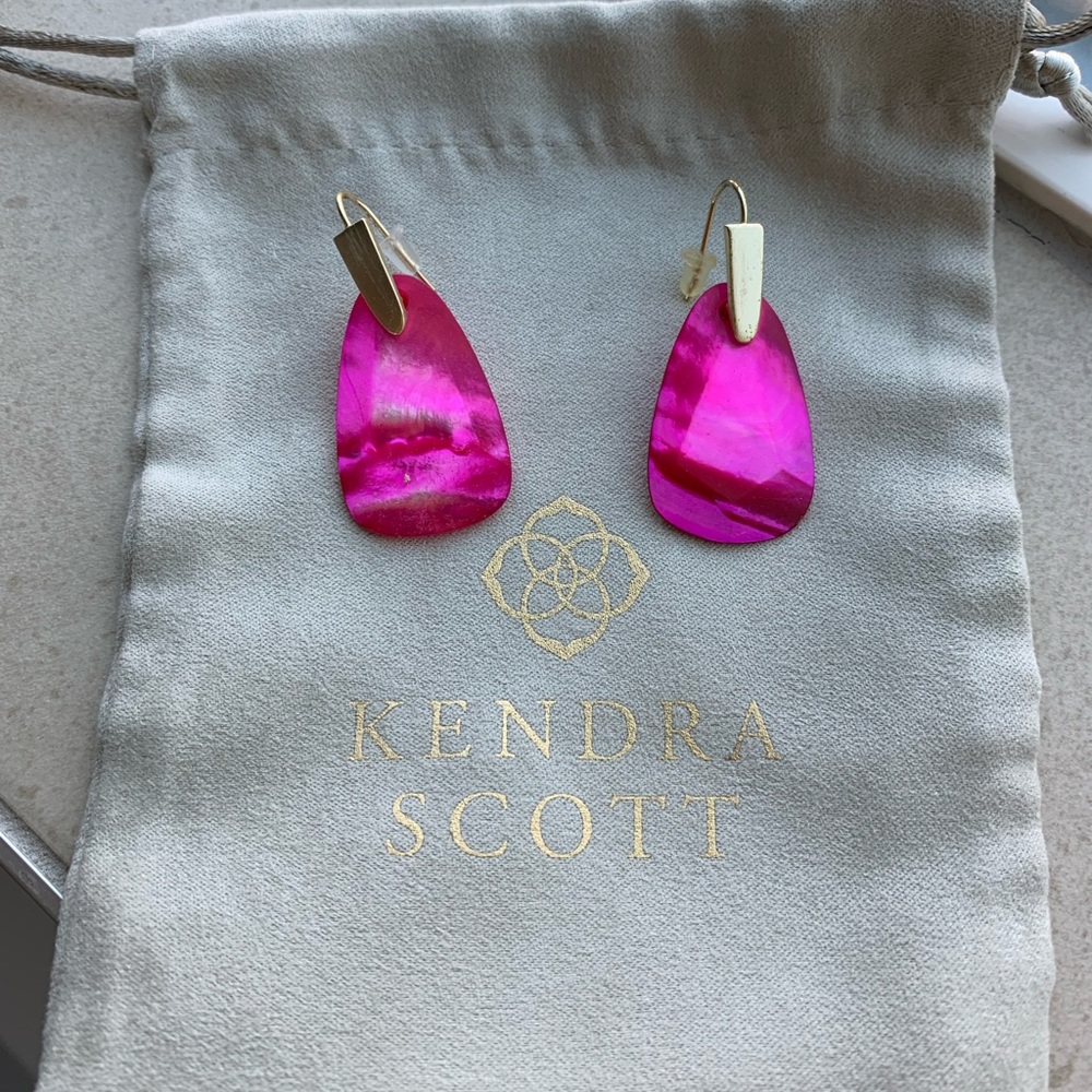 🌸Kendra Scott Earrings